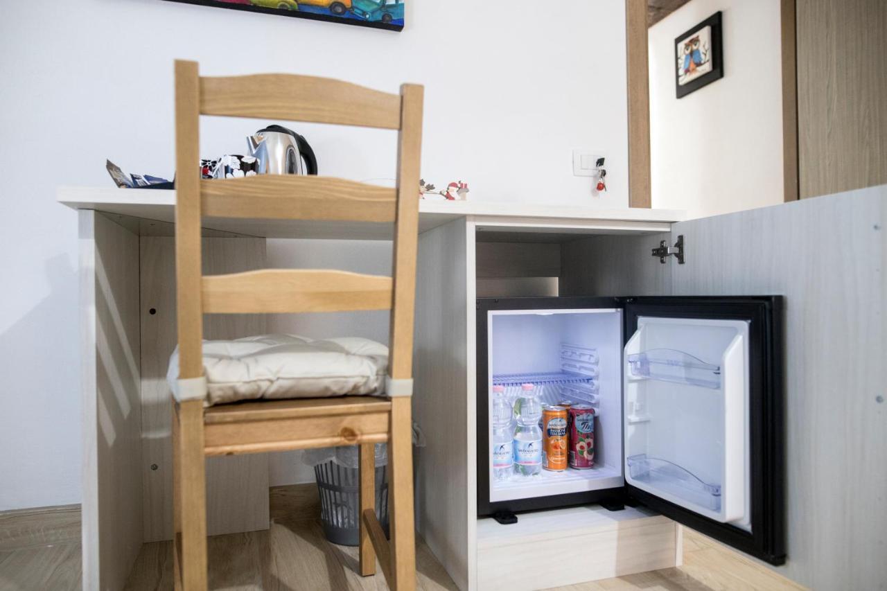 'A Room De' Scugnizzi Napoli Dış mekan fotoğraf
