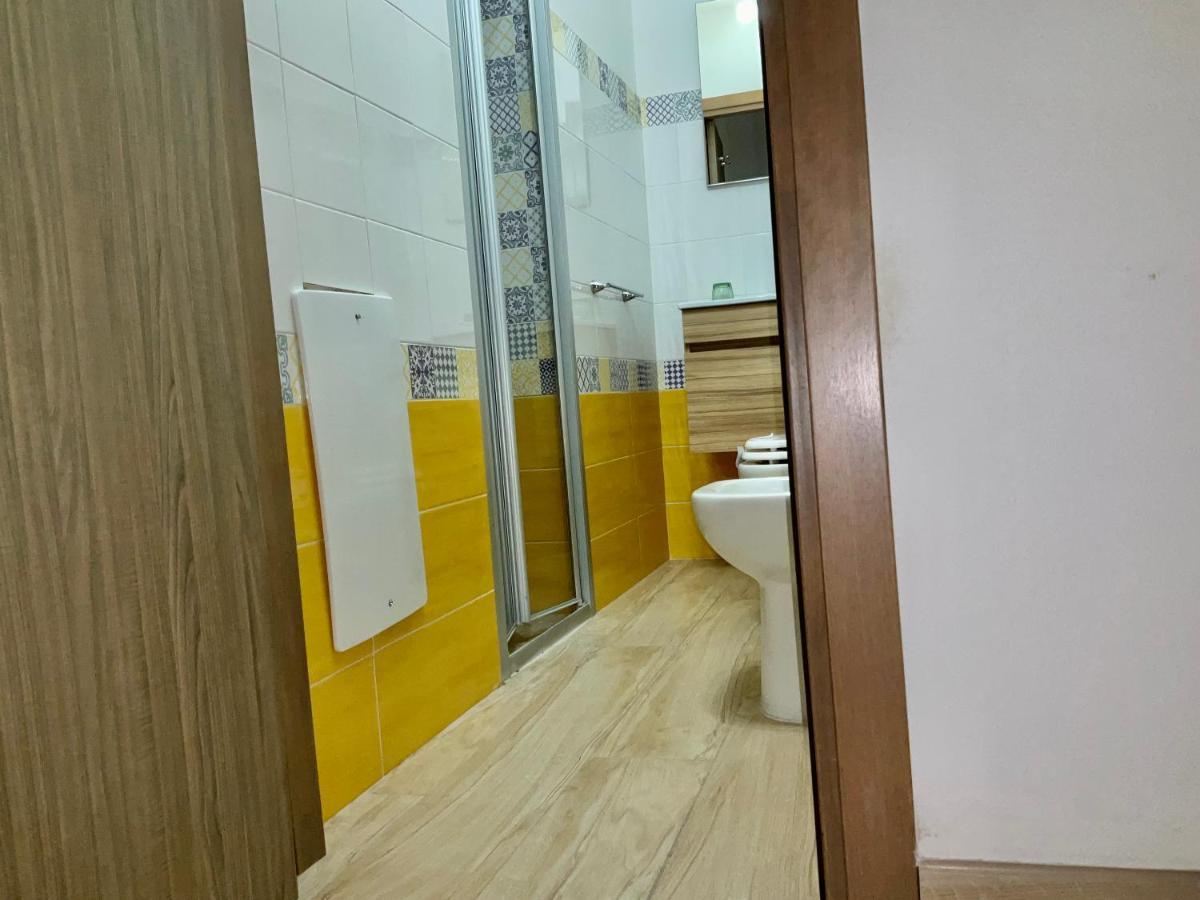 'A Room De' Scugnizzi Napoli Dış mekan fotoğraf