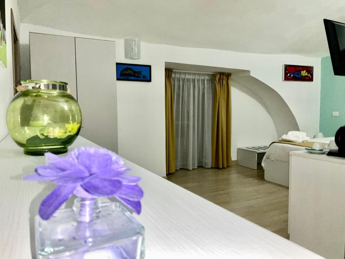 'A Room De' Scugnizzi Napoli Dış mekan fotoğraf