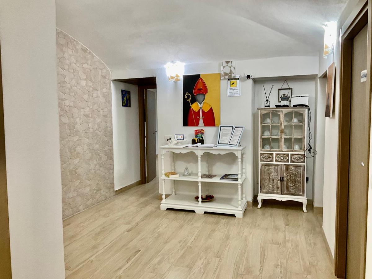 'A Room De' Scugnizzi Napoli Dış mekan fotoğraf