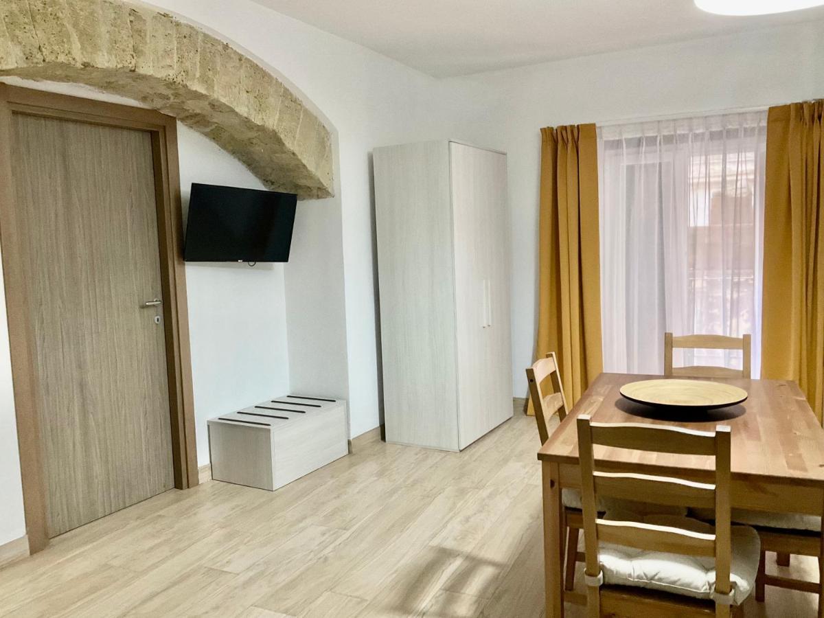 'A Room De' Scugnizzi Napoli Dış mekan fotoğraf