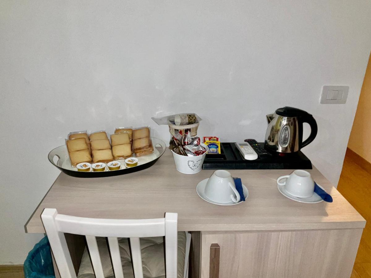 'A Room De' Scugnizzi Napoli Dış mekan fotoğraf