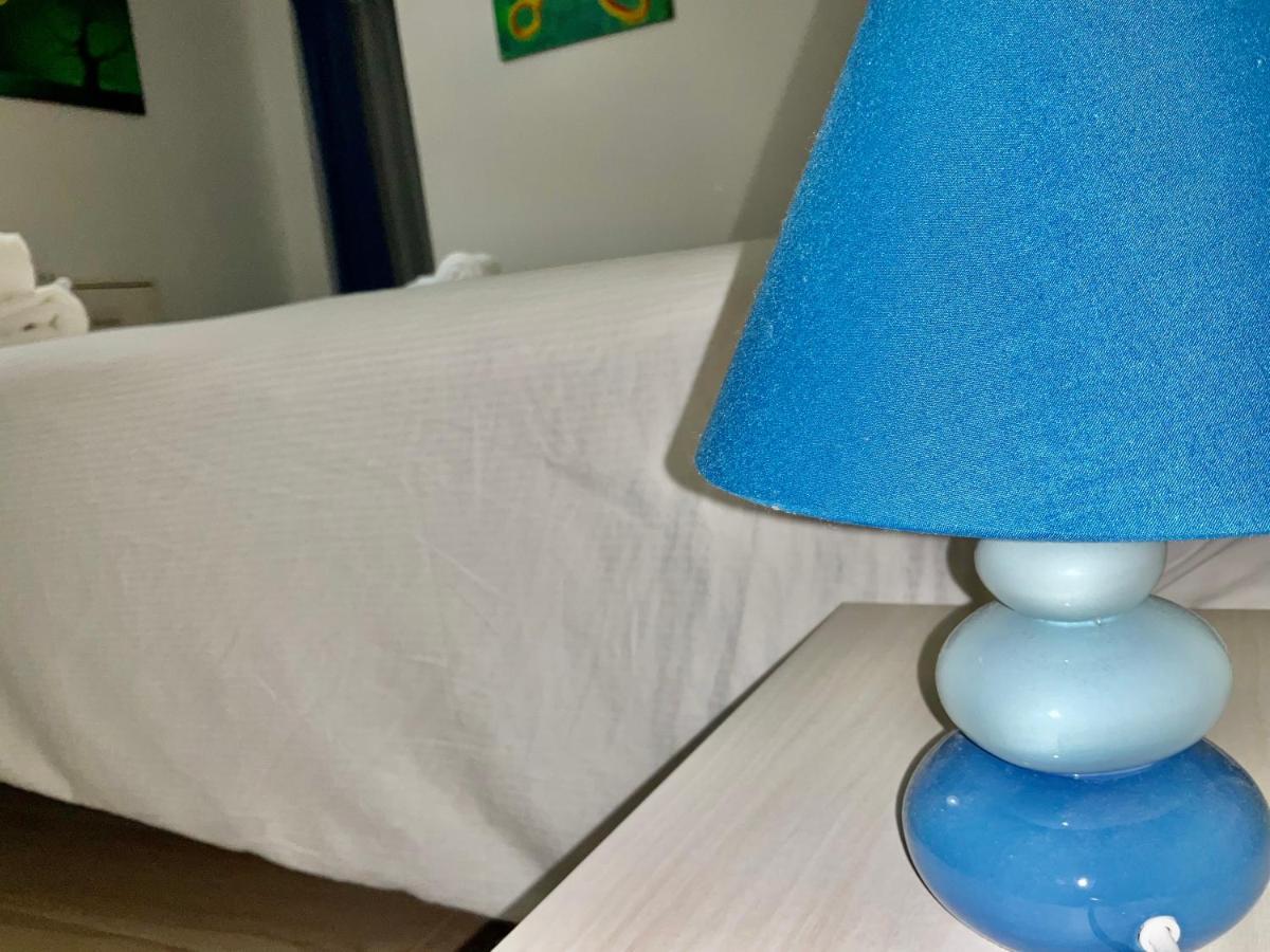 'A Room De' Scugnizzi Napoli Dış mekan fotoğraf
