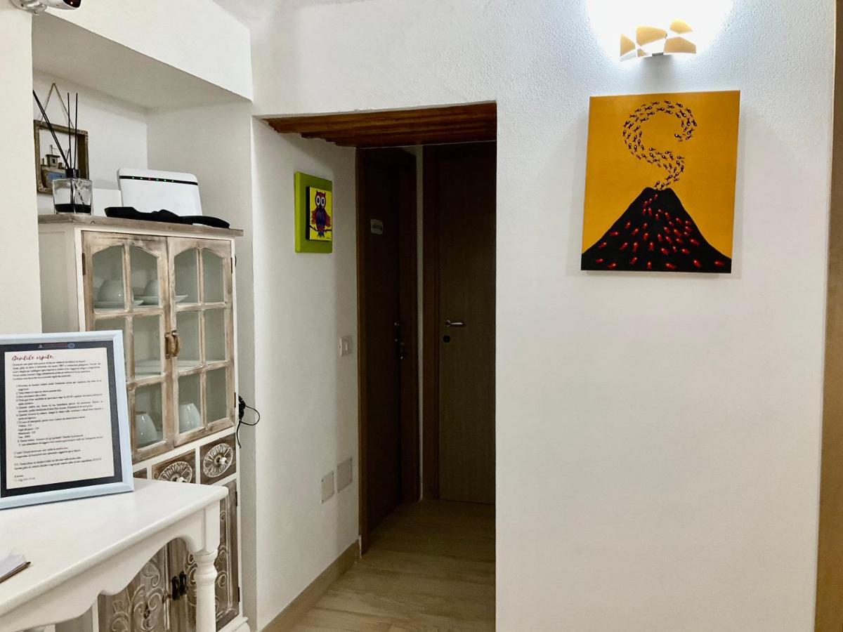'A Room De' Scugnizzi Napoli Dış mekan fotoğraf